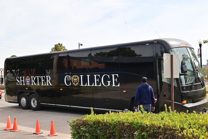 Shorter College campus photo 2