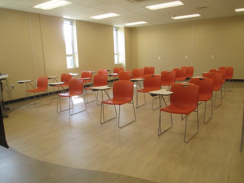 Northwest Shoals Community College campus photo 2