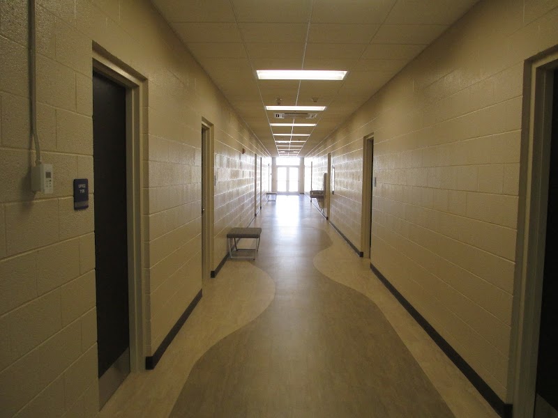 Northwest Shoals Community College campus photo 3