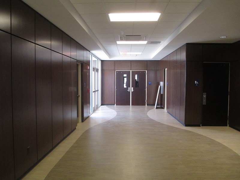 Northwest Shoals Community College campus photo 4