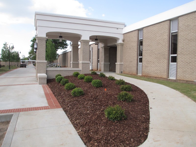 Northwest Shoals Community College campus photo 5