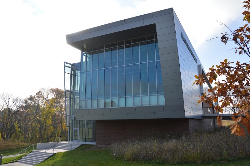 Black Hawk College campus photo 4