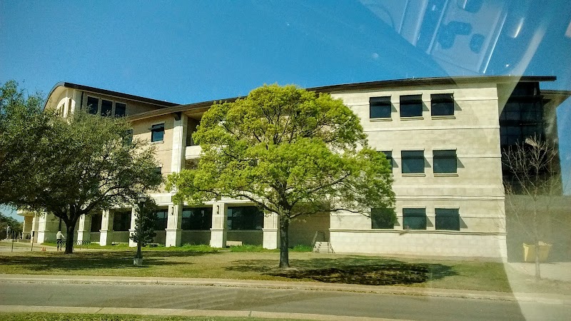 McLennan Community College campus photo 3