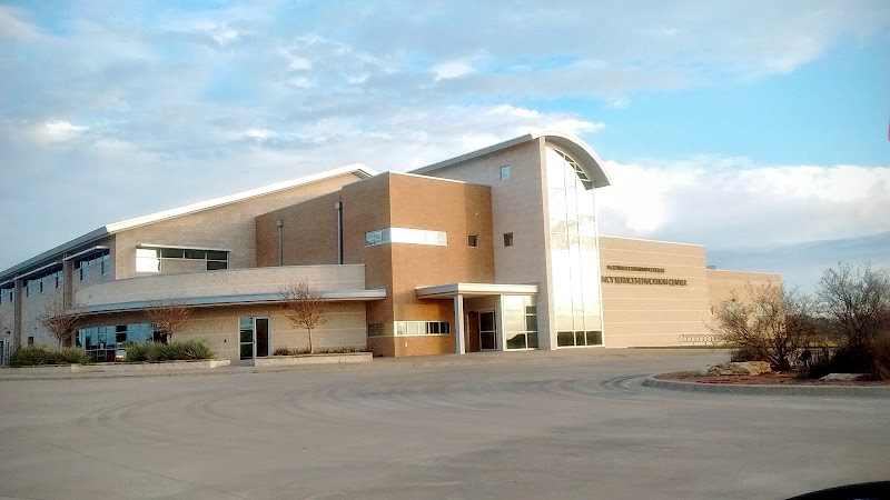 McLennan Community College campus photo 4