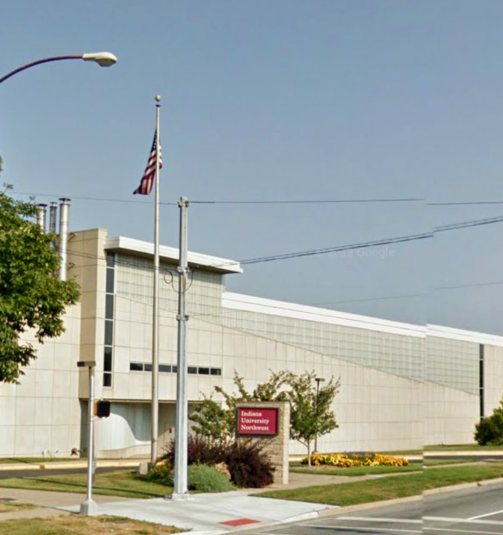 Indiana University-Northwest campus photo 2