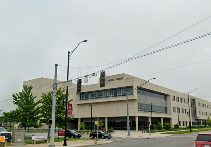 Indiana University-Northwest campus photo 4