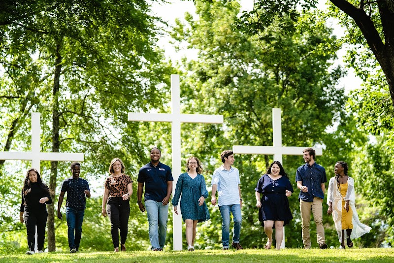 East Texas Baptist University campus photo 3