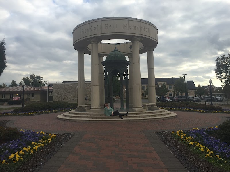 University of Tulsa campus photo 4