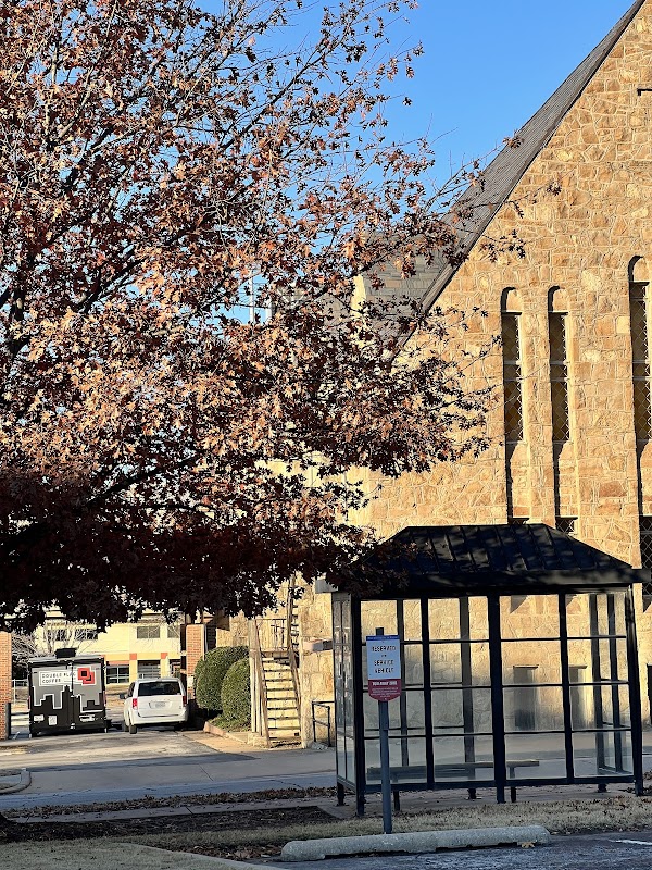 University of Tulsa campus photo 5