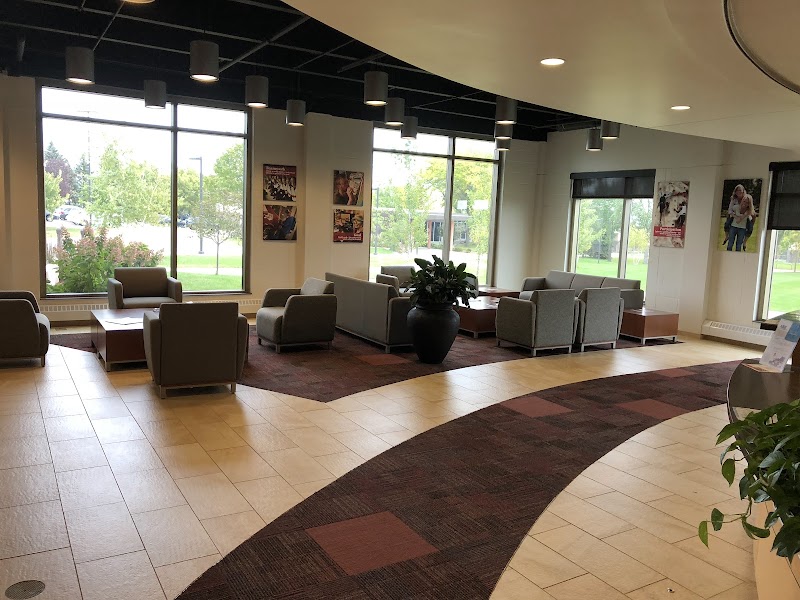 Ridgewater College campus photo 2