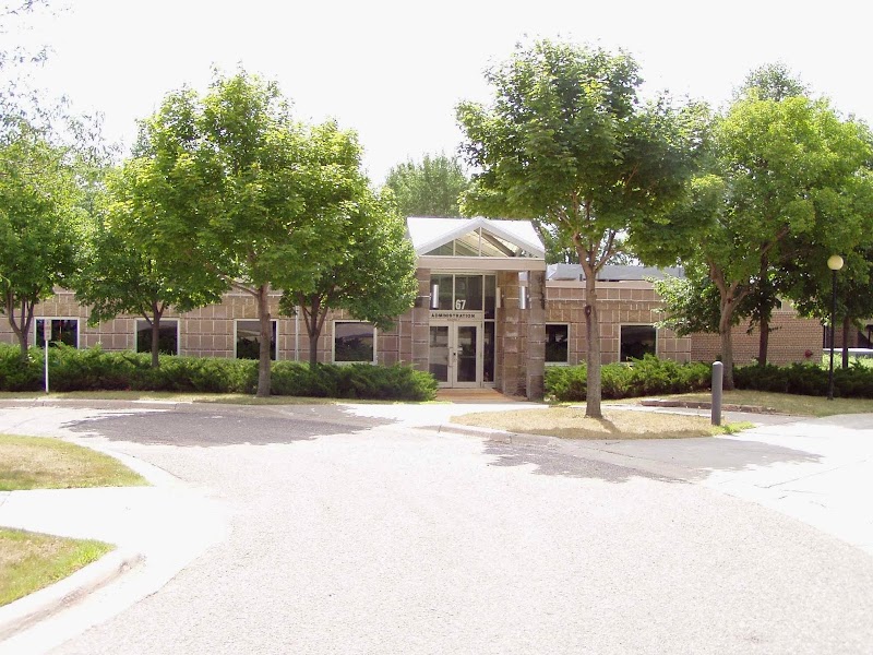 Ridgewater College campus photo 3