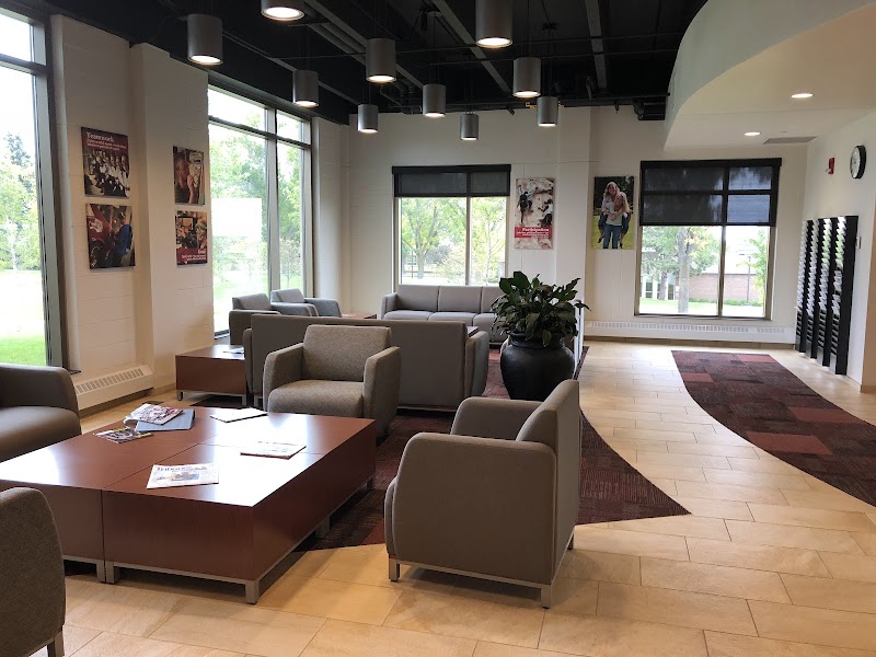 Ridgewater College campus photo 5