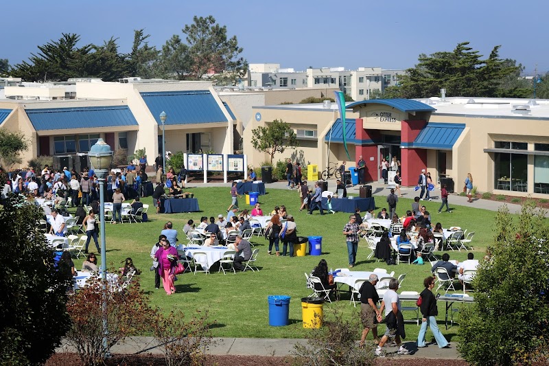 California State University-Monterey Bay campus photo 1