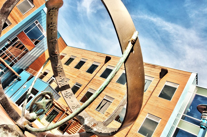 California State University-Monterey Bay campus photo 3