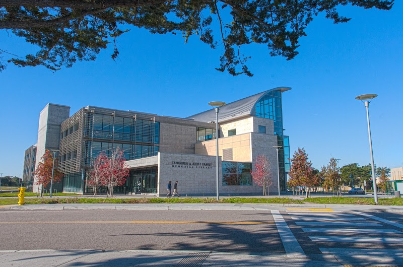 California State University-Monterey Bay campus photo 4