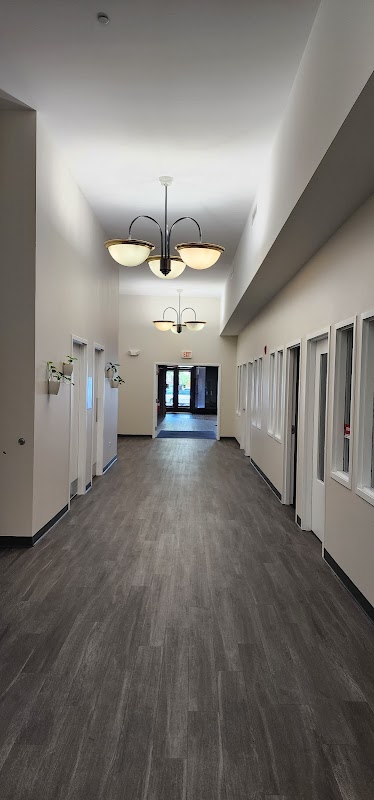 Northwestern College campus photo 4