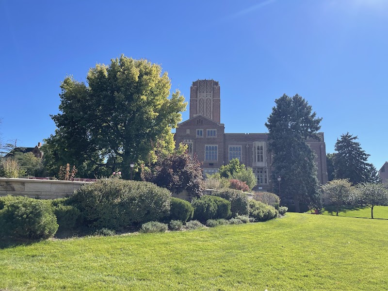 University of Denver campus photo 3