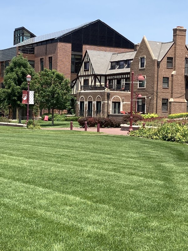 University of Denver campus photo 5