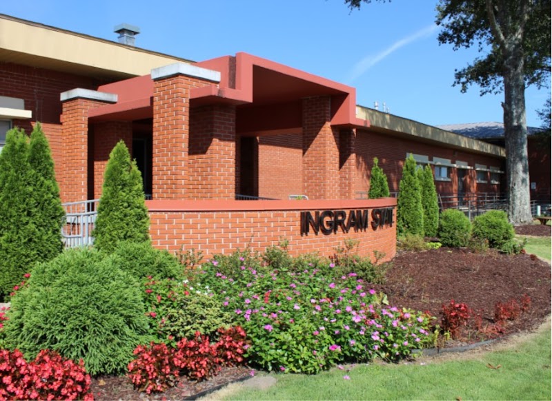 J F Ingram State Technical College campus photo 4