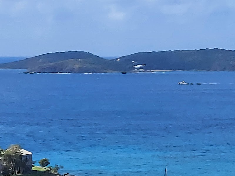 University of the Virgin Islands campus photo 1