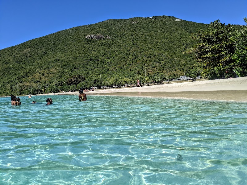 University of the Virgin Islands campus photo 2