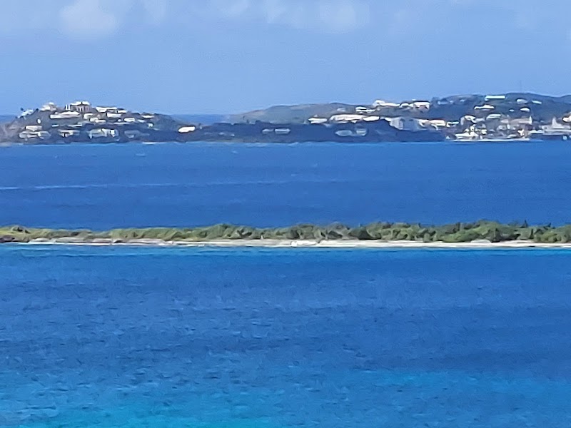 University of the Virgin Islands campus photo 3