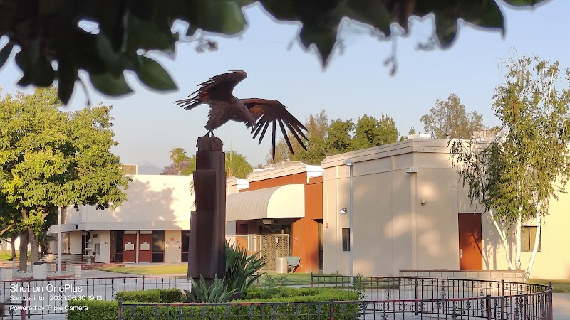 Mt San Jacinto Community College District campus photo 3