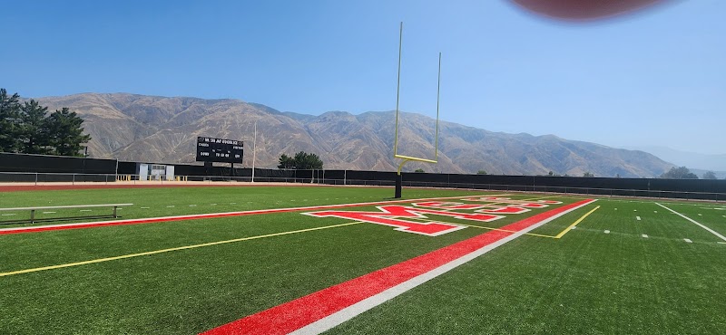 Mt San Jacinto Community College District campus photo 5
