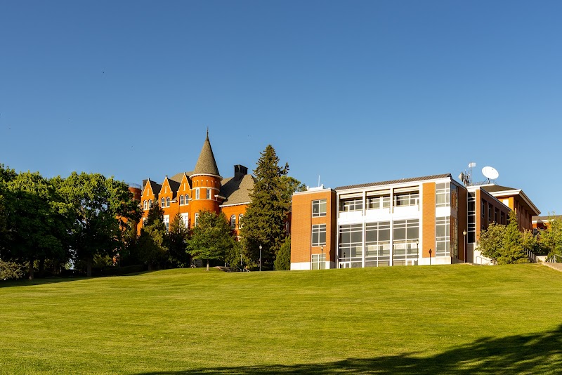 Washington State University campus photo 2
