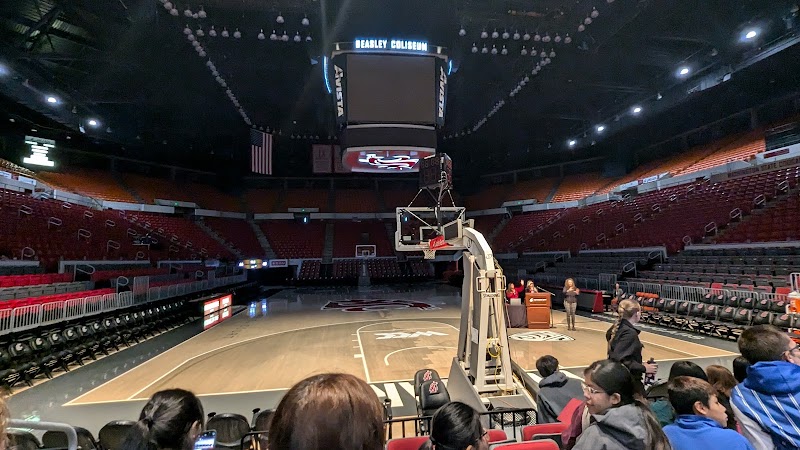 Washington State University campus photo 3
