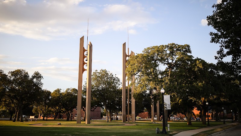 Howard Payne University campus photo 2