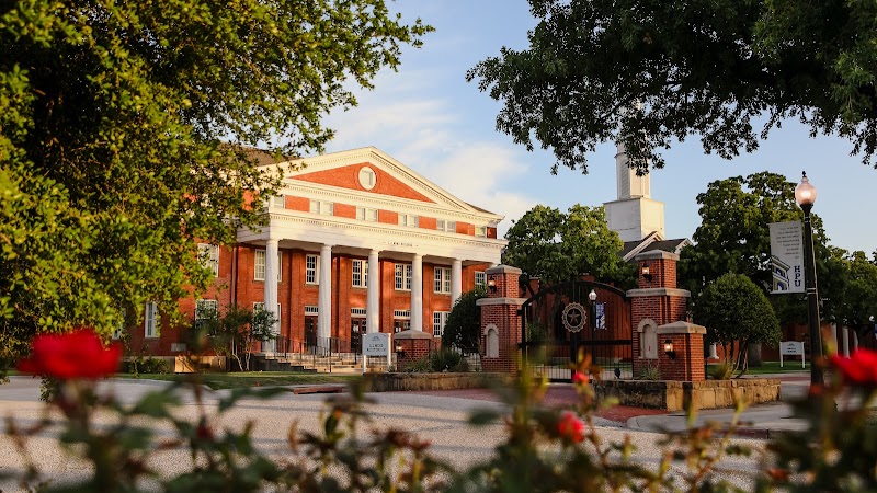 Howard Payne University campus photo 4