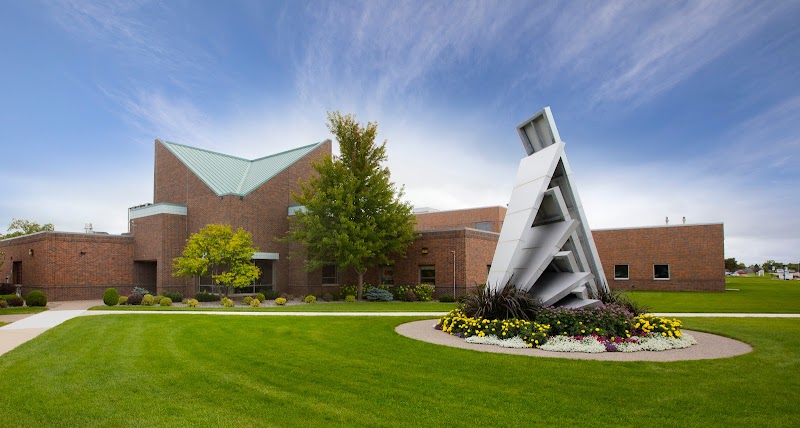 Alexandria Technical & Community College campus photo 2
