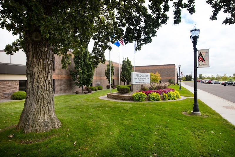 Alexandria Technical & Community College campus photo 3