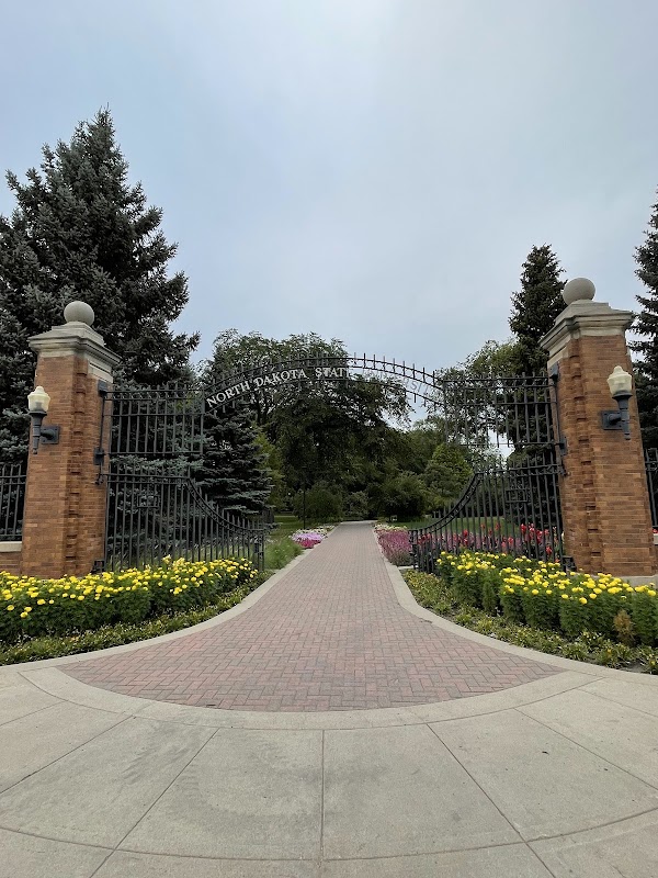 North Dakota State University-Main Campus campus photo 3