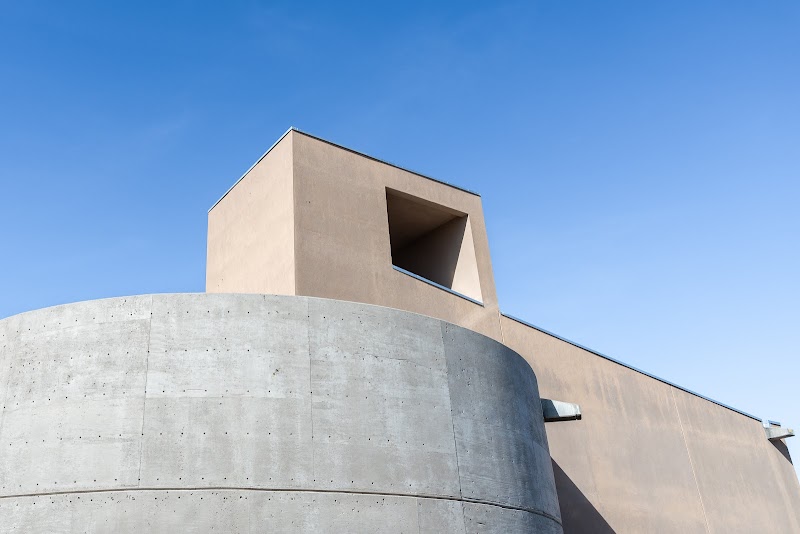 University of New Mexico-Los Alamos Campus campus photo 2