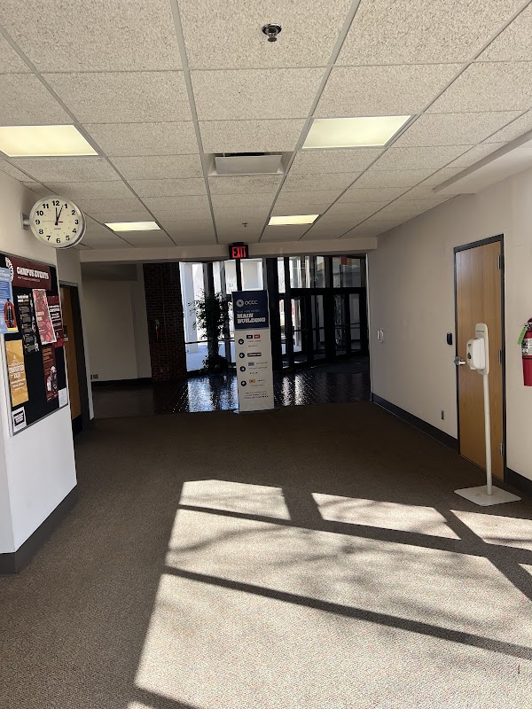 Oklahoma City Community College campus photo 2