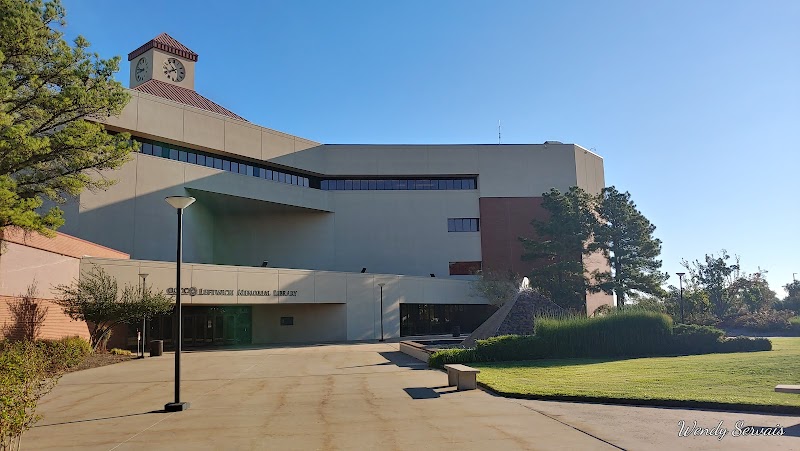 Oklahoma City Community College campus photo 3