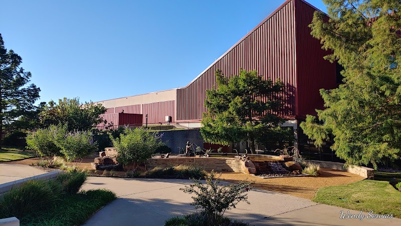 Oklahoma City Community College campus photo 4