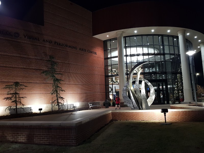 Oklahoma City Community College campus photo 5