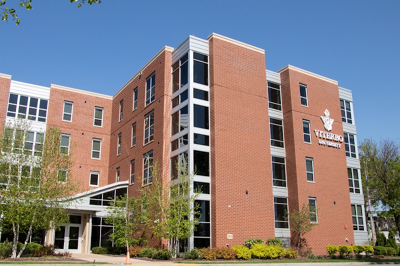 Viterbo University campus photo 4