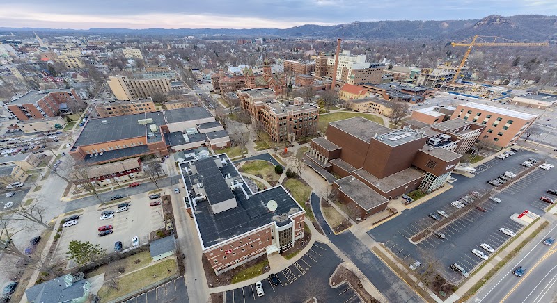 Viterbo University campus photo 5