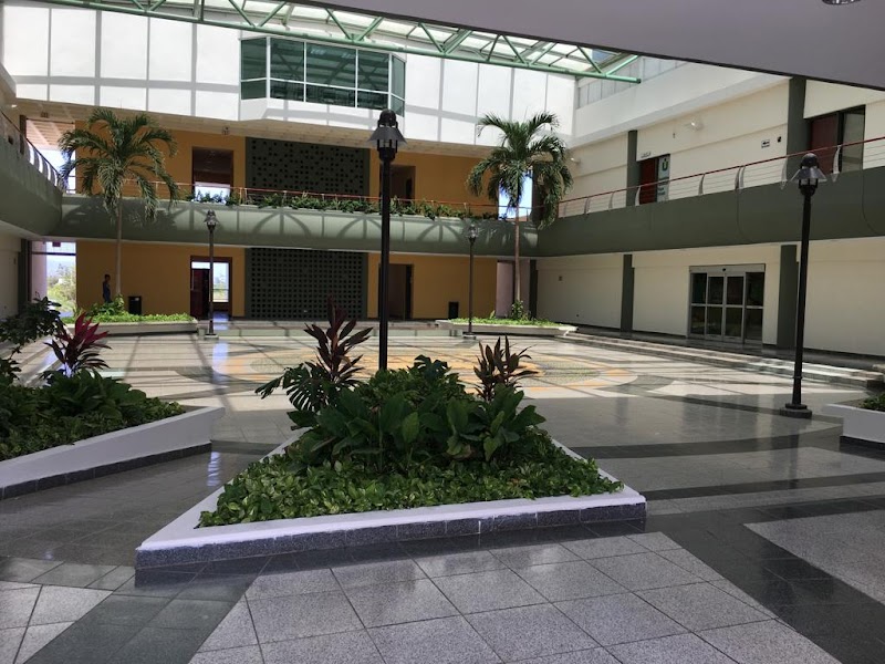 Inter American University of Puerto Rico-Guayama campus photo 2