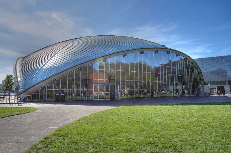 Massachusetts Institute of Technology campus photo 5