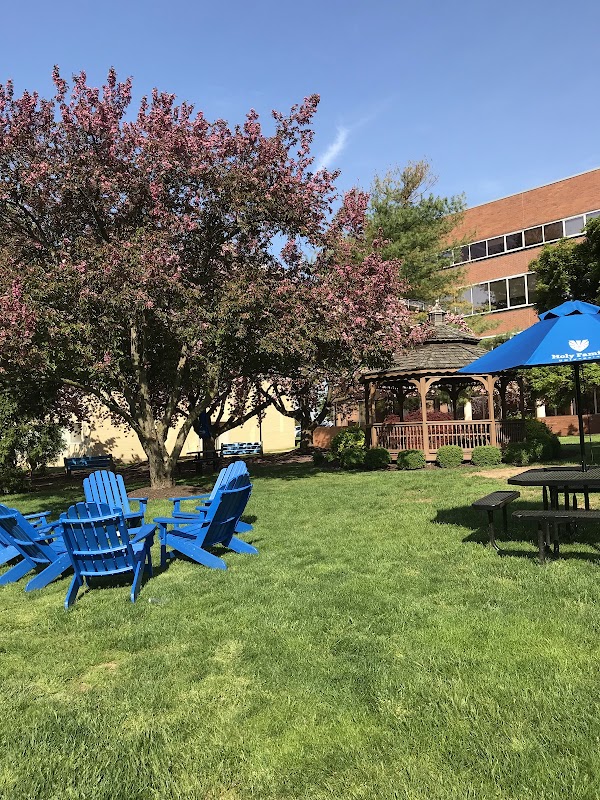 Holy Family University campus photo 2