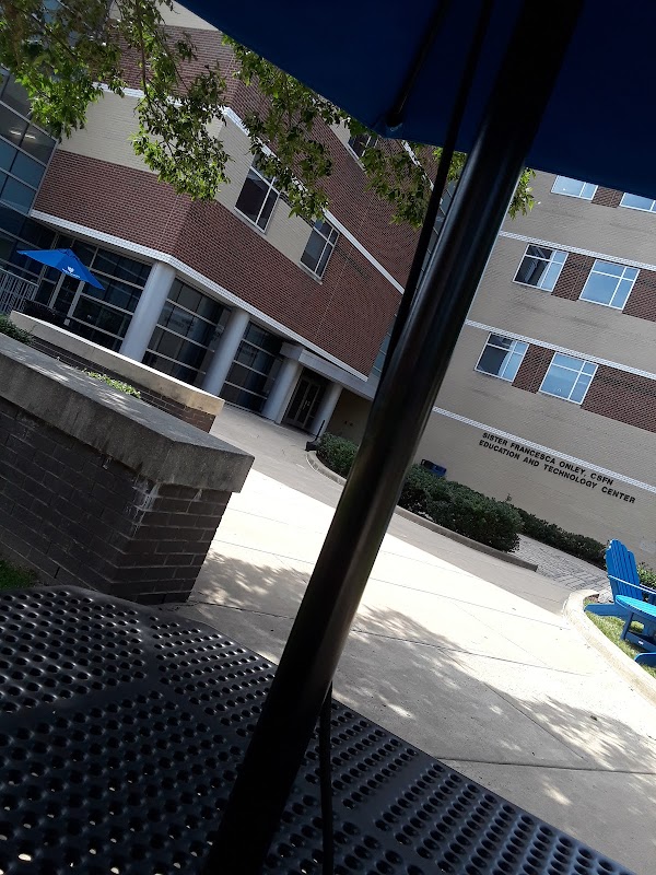 Holy Family University campus photo 4