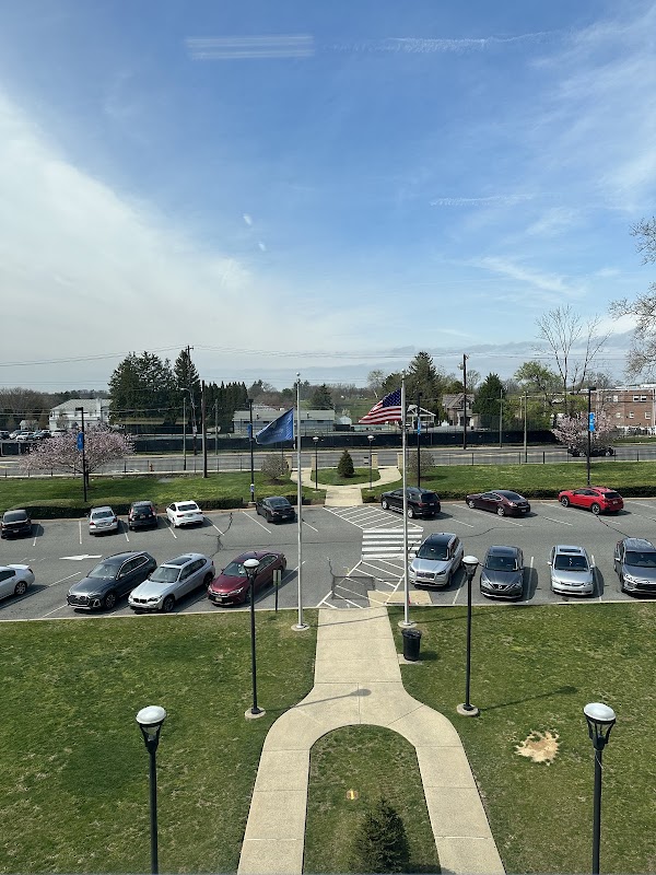 Holy Family University campus photo 5