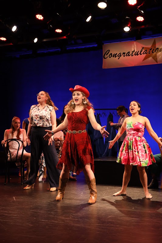 American Musical and Dramatic Academy campus photo 2