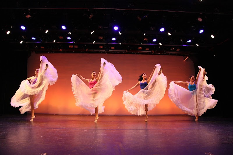 American Musical and Dramatic Academy campus photo 4