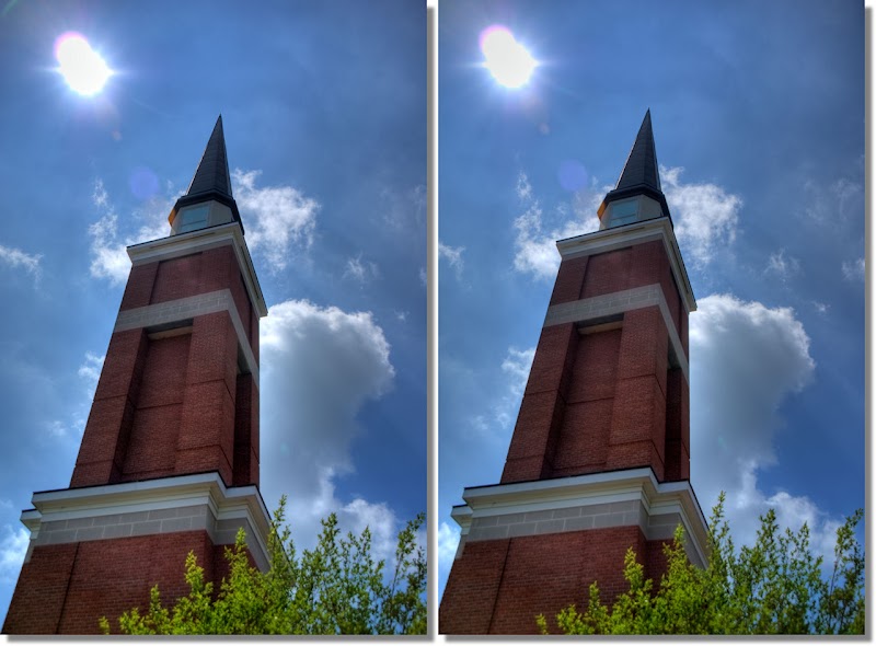 University of Mount Union campus photo 1